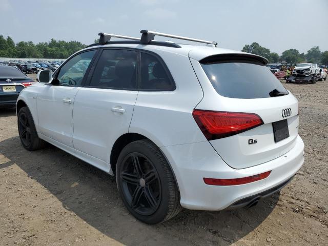 WA1DGAFP7EA090282 2014 AUDI Q5, photo no. 2