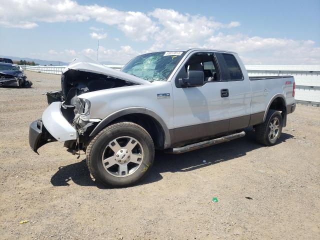 2005 Ford F-150 