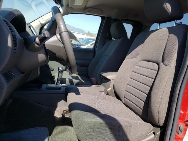 1N6BD0CTXHN767188 Nissan FRONTIER S