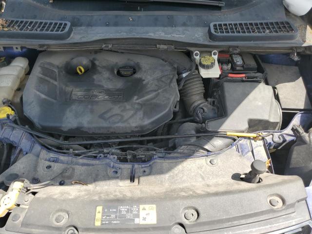 1FMCU9J93EUA29586 Ford Escape Titanium
