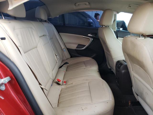2G4GN5EX8F9107732 Buick Regal Premium