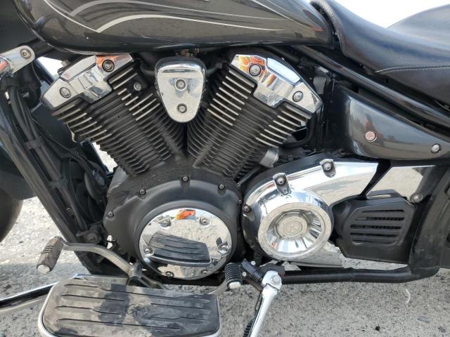 2012 YAMAHA XVS1300 CT - JYAVP32E7CA000812
