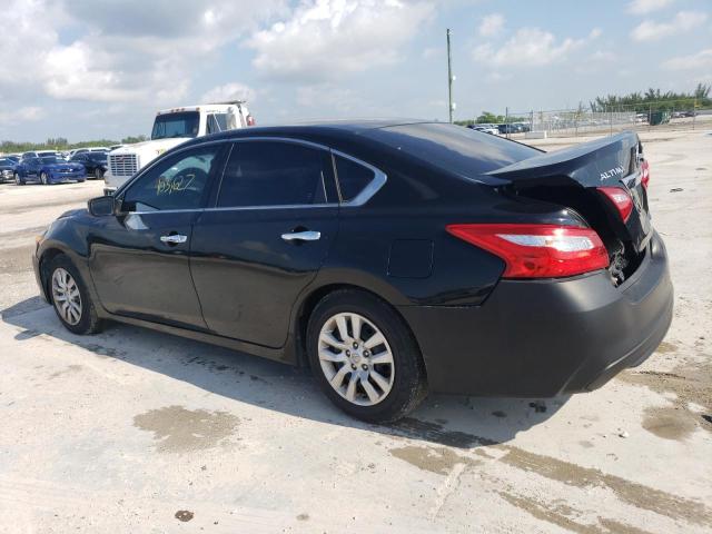 Vin: 1n4al3ap6gn368470, lot: 54664493, nissan altima 2.5 20162