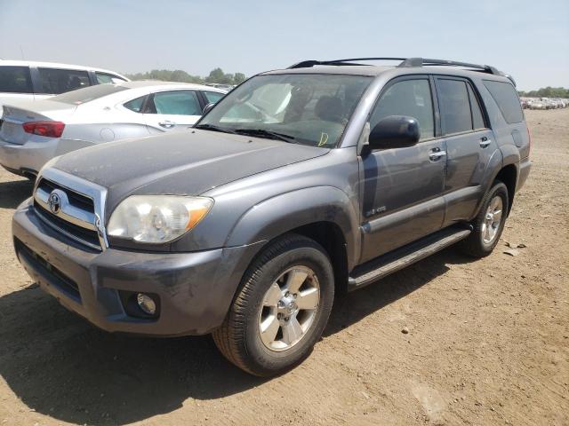 2006 Toyota 4Runner SR5