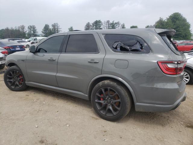 2021 DODGE DURANGO SR - 1C4SDJGJ4MC578706