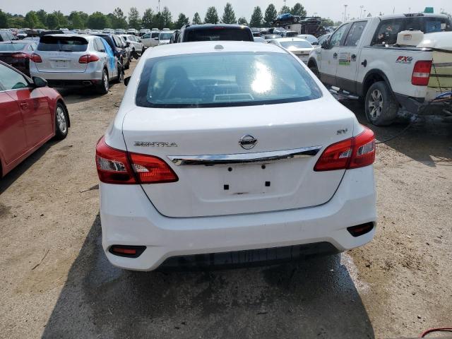 3N1AB7AP3GL650976 Nissan SENTRA S