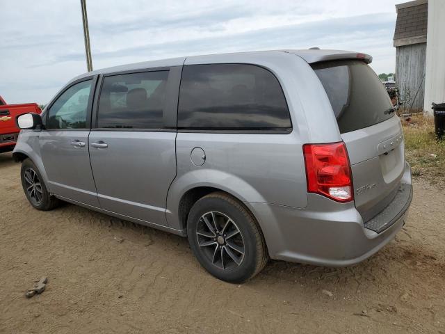 2C4RDGBG3JR153199 Dodge Grand Caravan Se