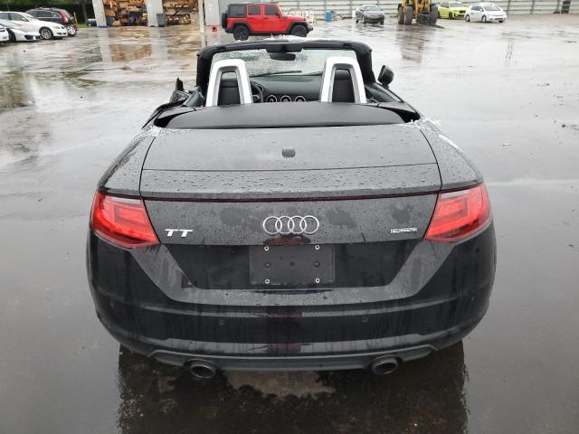 2017 AUDI TT TRUT5CFVXH1004734
