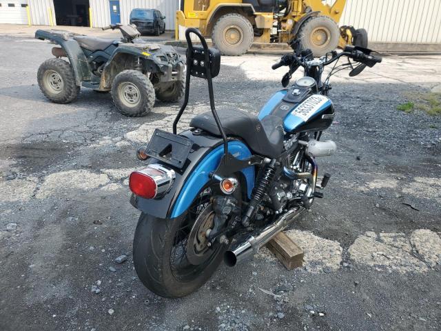 2011 HARLEY-DAVIDSON FXDC 1HD1GV418BC317878