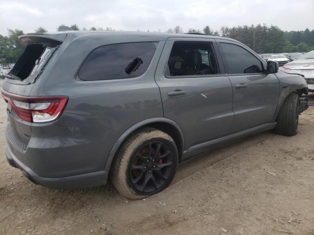 2021 DODGE DURANGO SR - 1C4SDJGJ4MC578706