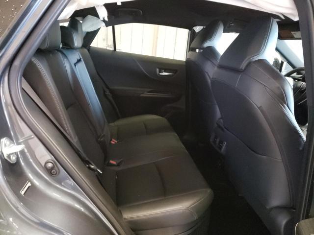 2021 TOYOTA VENZA JTEAAAAH3MJ008696