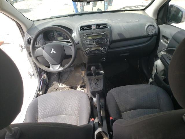 ML32A3HJ0FH040306 Mitsubishi MIRAGE DE