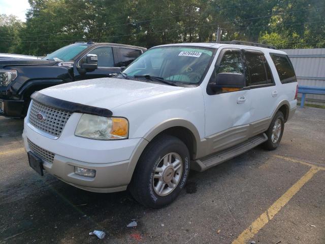 2005 Ford Expedition Eddie Bauer