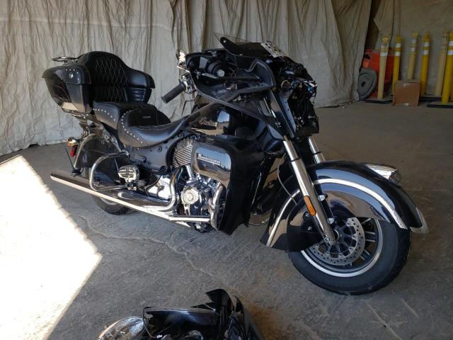 2016 INDIAN MOTORCYCLE CO. ROADMASTER - 56KTRAAA4G3332817