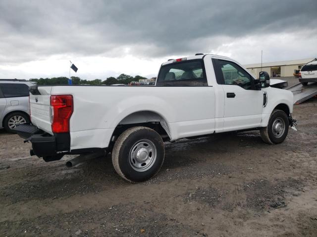 2022 Ford F250 Super Duty VIN: 1FTBF2A67NEF31292 Lot: 56735273