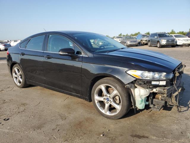 3FA6P0H91ER112196 Ford FUSION SE