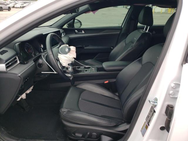 5XXG64J22MG067966 KIA K5 GT LINE