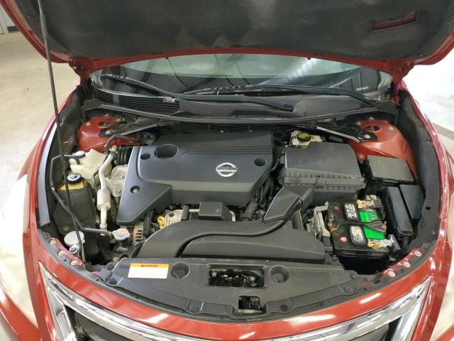 1N4AL3AP7FC452999 Nissan ALTIMA 2.5