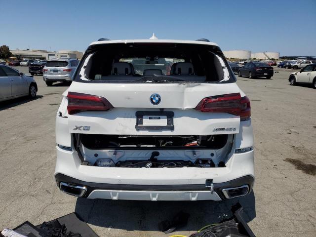 5UXTA6C0XP9R76185 BMW X5 Xdrive45e