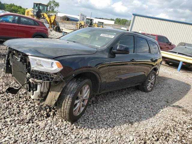 2019 Dodge Durango SXT