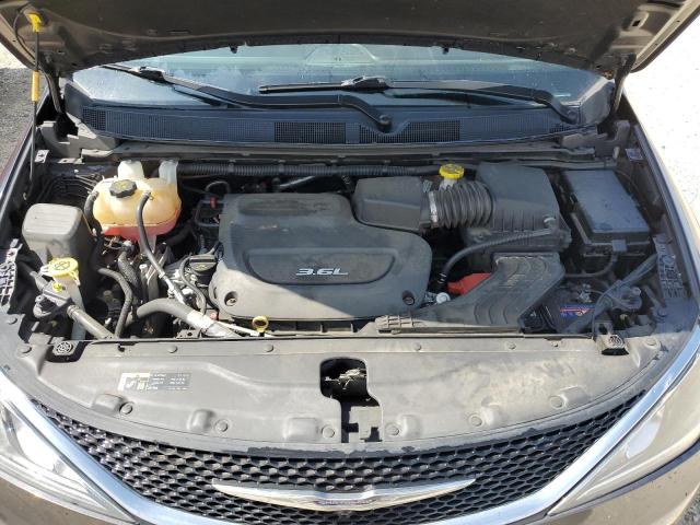 2C4RC1EG1HR543031 2017 CHRYSLER PACIFICA, photo no. 12