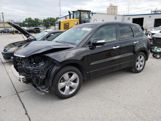 2009 Acura RDX 