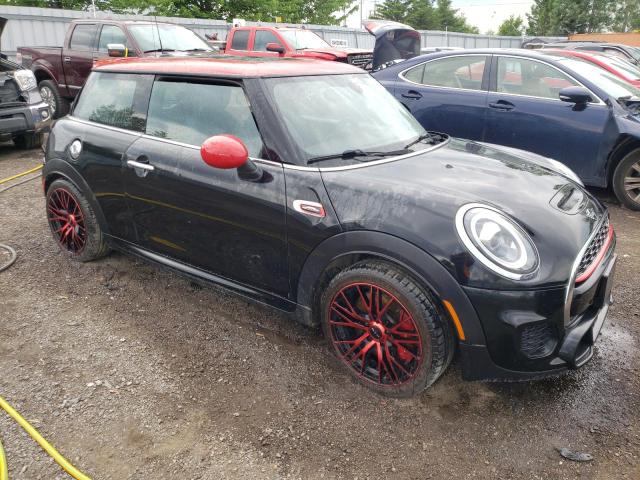 2019 MINI COOPER JOH - WMWXM9C54K2F66362