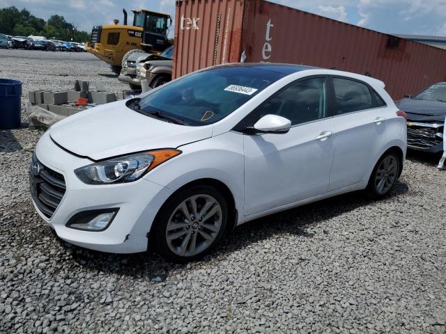 2016 Hyundai Elantra GT 