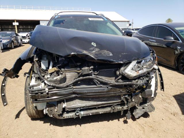 JN8AT2MT0LW010934 Nissan ROGUE S