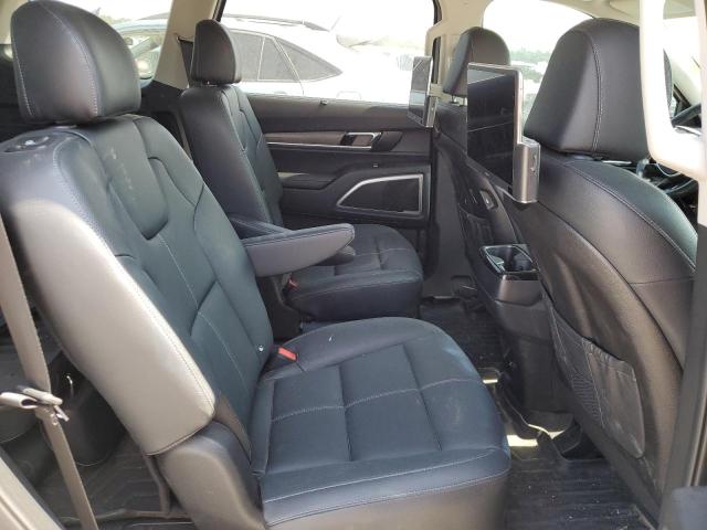 2022 KIA TELLURIDE - 5XYP3DHC0NG317161
