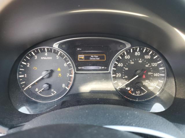 1N4BL3AP2GC152759 Nissan Altima 3.5sl