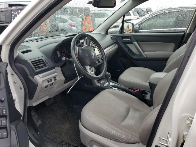 JF2SJAMC0EH513744 Subaru Forester 2.5i Touring