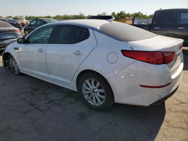 5XXGM4A76FG505134 KIA Optima Lx