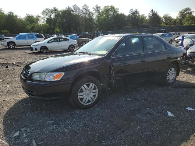 2001 Toyota Camry LE