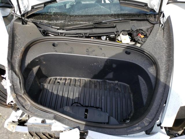 5YJ3E1EA2PF547157 Tesla MODEL 3