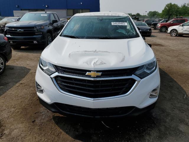 3GNAXJEV7LS612677 | 2020 CHEVROLET EQUINOX LT