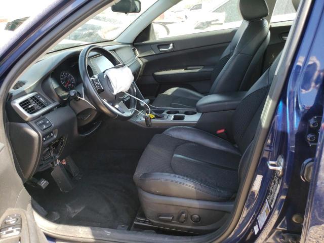5XXGT4L34LG408443 KIA Optima Lx