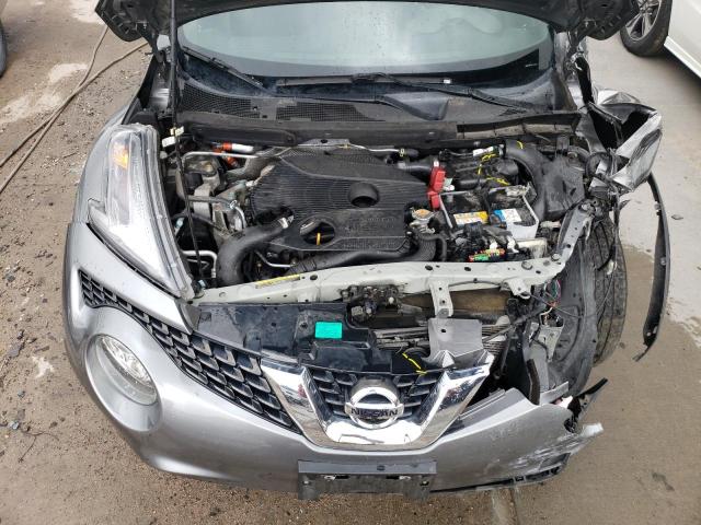 JN8AF5MV1GT657067 Nissan JUKE S