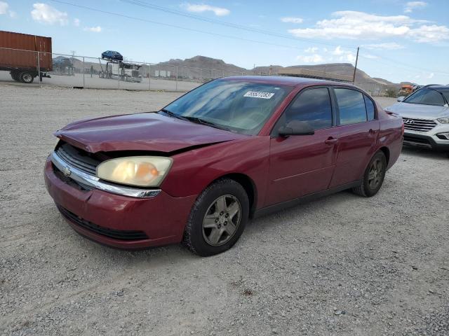 2005 Chevrolet Malibu LS