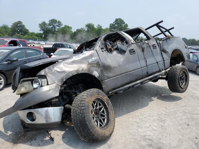 2006 Ford F-150 SuperCrew 