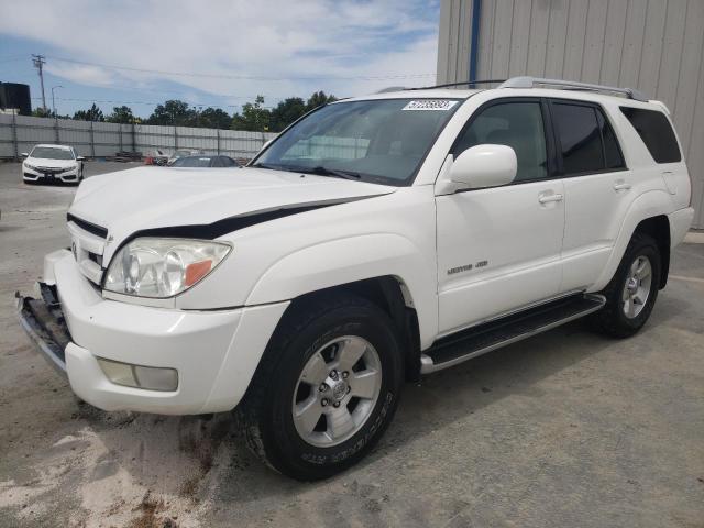 2003 Toyota 4Runner Limited