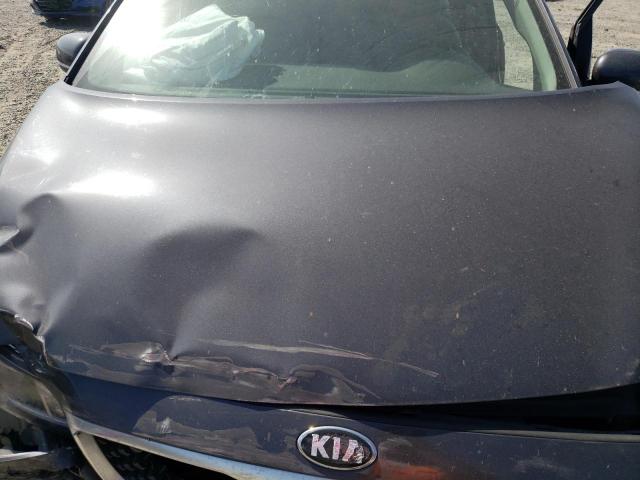 KNDMB5C10F6068219 KIA SEDONA LX