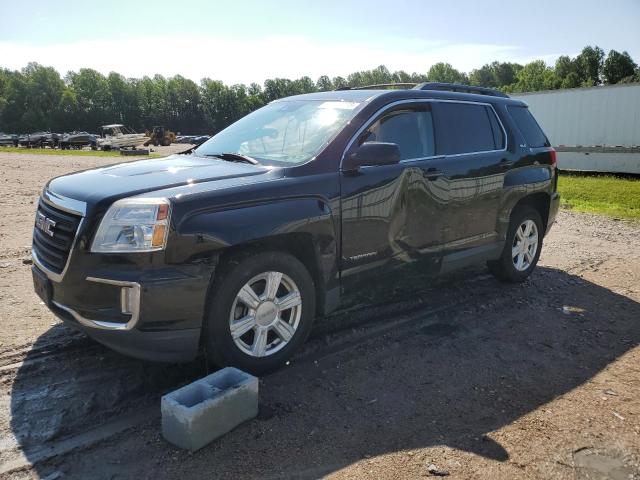 2016 GMC Terrain SLE