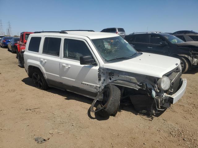 1C4NJPBA9ED888300 Jeep Patriot Sport