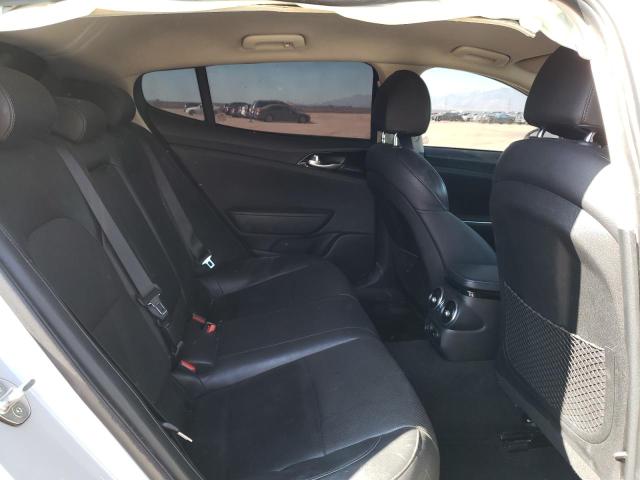 KNAE15LA8J6013496 KIA Stinger