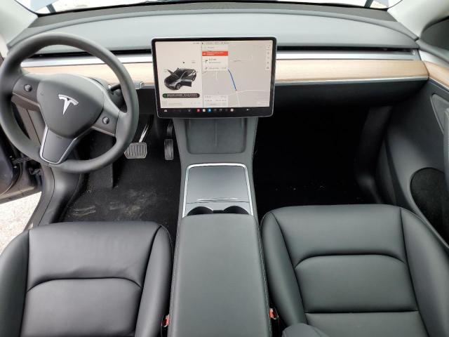 7SAYGDEE4PF683653 Tesla Model Y  8