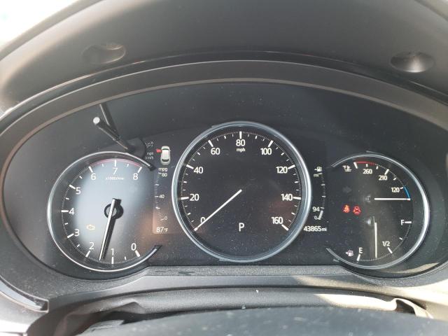 JM3TCADYXK0301573 Mazda Cx-9 Grand Touring