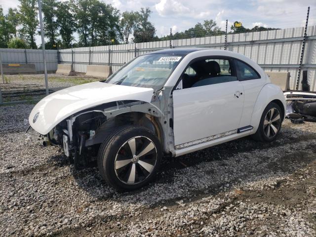 2013 Volkswagen Beetle 