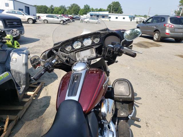 2016 HARLEY-DAVIDSON FLHTCUL UL 1HD1KDM19GB679143