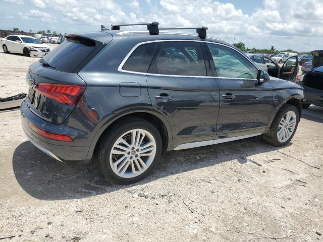 WA1BNAFY4K2112976 2019 AUDI Q5, photo no. 3